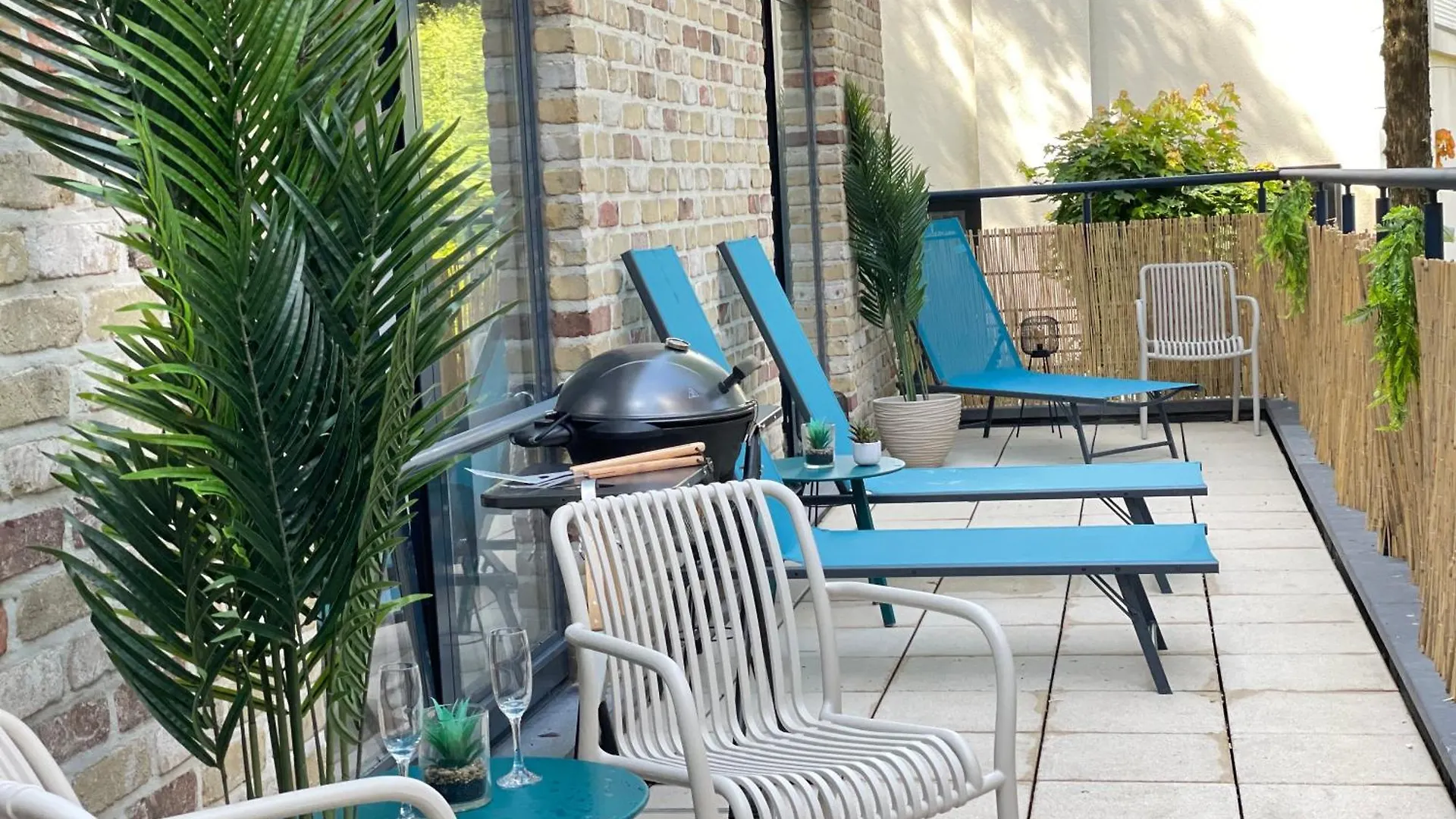 Friends & Family Brussels Atomium 6-8 Pers Apartment Grimbergen Belgium