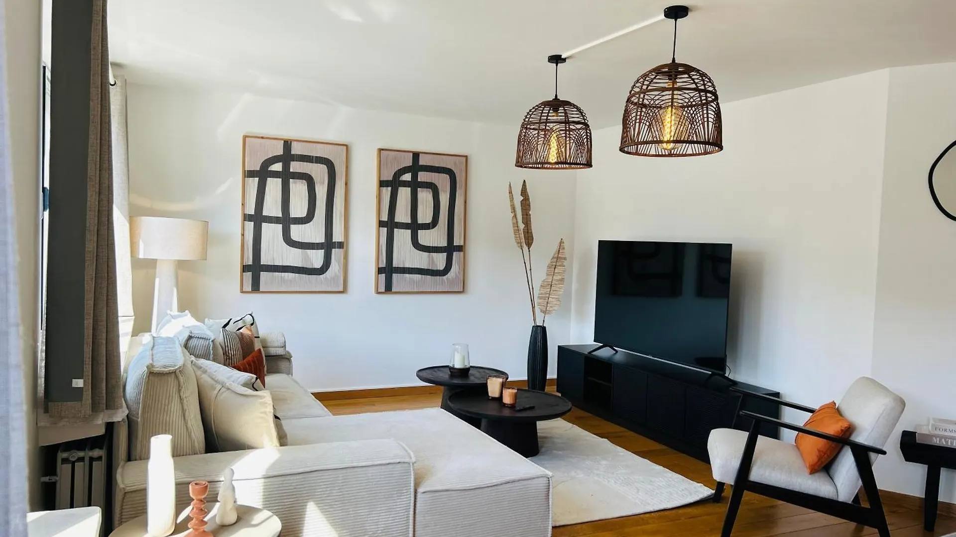 Friends & Family Brussels Atomium 6-8 Pers Apartment Grimbergen