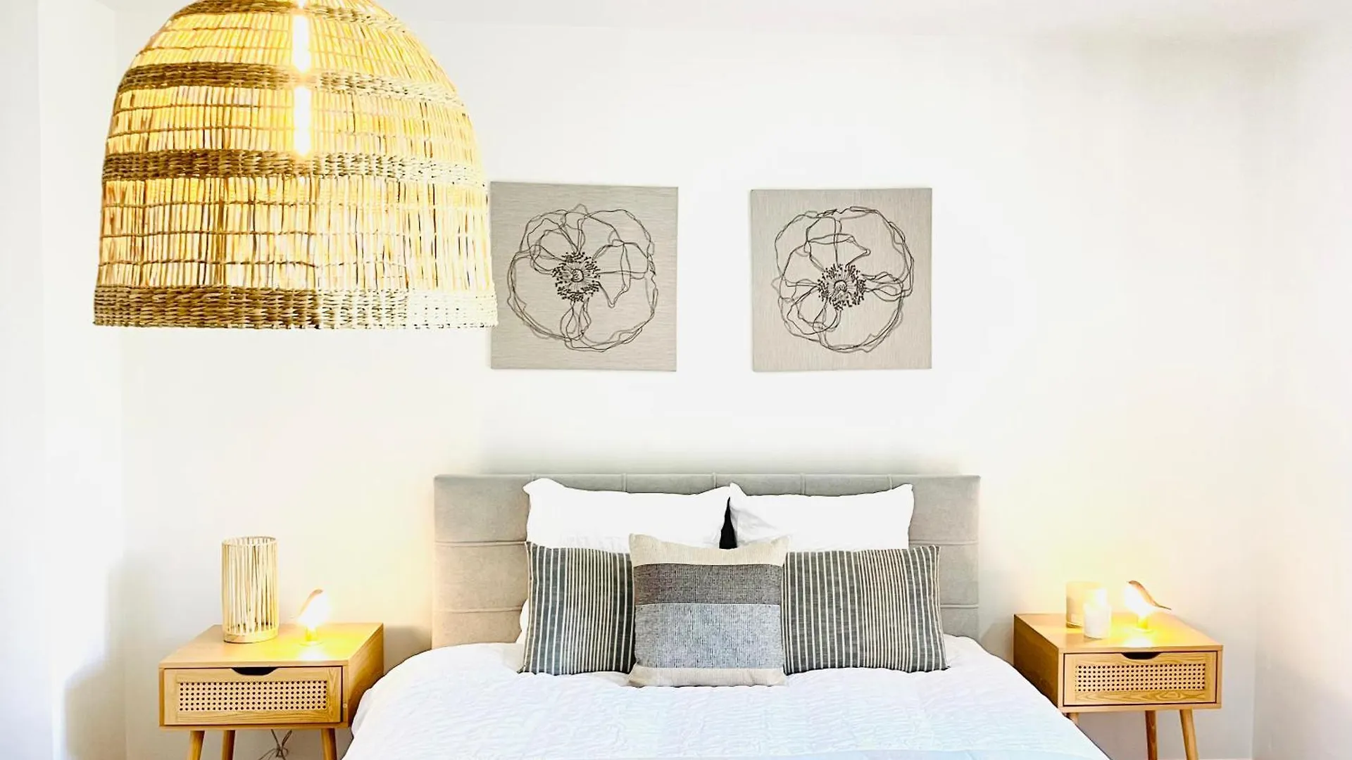Friends & Family Brussels Atomium 6-8 Pers Apartment Grimbergen