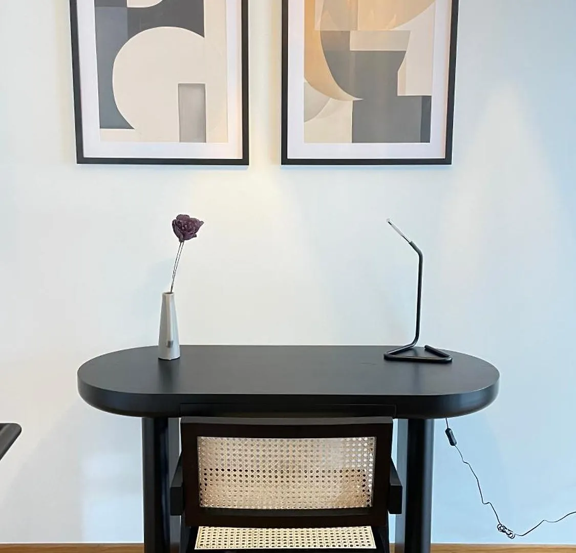 Friends & Family Brussels Atomium 6-8 Pers Apartment Grimbergen